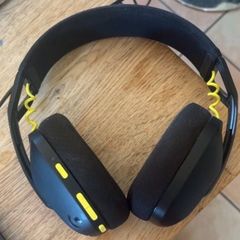 gaming headset