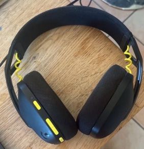 gaming headset