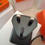 Used Paslode Replacement Docks & New Charger Leads Image 3