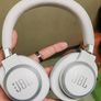 JBL Live 770NC Wireless Over-Ear Headphones Image 7