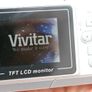 Vivitar ViviCam 5105s 5.0 MP Digital Camera Image 4