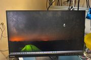 Lenovo Monitor