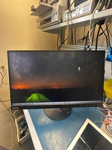 Lenovo Monitor