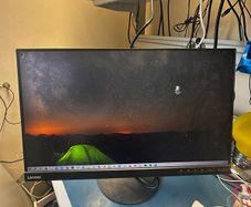 Lenovo Monitor