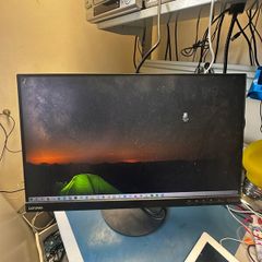 Lenovo Monitor