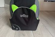Trunki Boostapak car seat backpack
