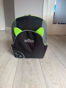 Trunki Boostapak car seat backpack