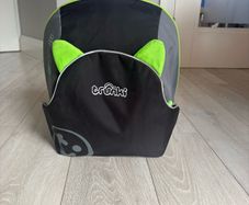 Trunki Boostapak car seat backpack