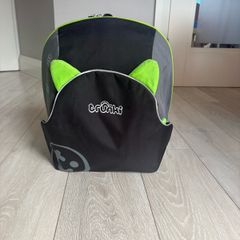 Trunki Boostapak car seat backpack
