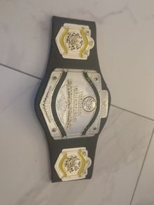 WWE Light heavyweight championship