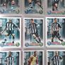 Match Attax 2007/2008 Collectors Folders and Cards Image 9