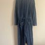 Denim Jumpsuit Michael Kors Image 10