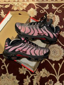 Nike Air Max Tn Plus Bred Reflective DZ4507-600