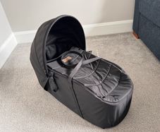 Mountain Buggy Carrycot