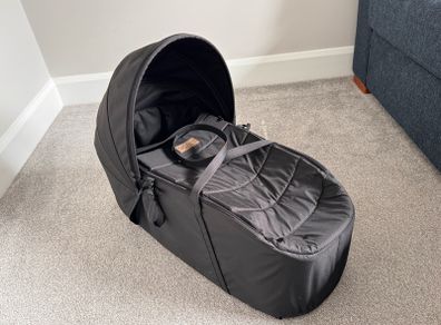 Mountain Buggy Carrycot