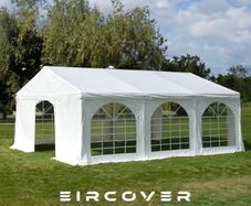 Premium Marquee 5 x 6 PVC (16' - 20') ground bars