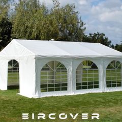 Premium Marquee 5 x 6 PVC (16' - 20') ground bars