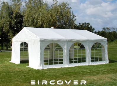 Premium Marquee 5 x 6 PVC (16' - 20') ground bars