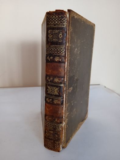 The Works of Laurence Sterne, Vol. 3 by Laurence Sterne (AB518)