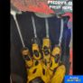 A Nightmare on Elm Street Freddy Krueger NECA Glove Prop Replica Image 5