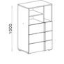 Chest of drawers Image 2