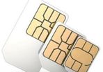 New Sim Card With One Free Month.