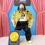 WWE Superstars Wrestling Figures WWF Mattel Image 3