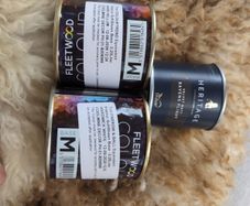 paint samples