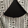 River Island hi low shirt dress - sz 12/14 Image 3
