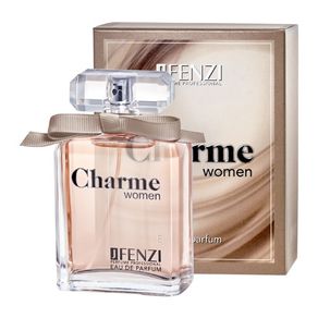 CHLOE Alternative - Eau De Parfum 100ml - JFenzi CHARME Women