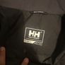 Helly Hansen Black Jacket Mens M Image 3