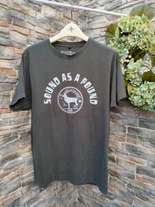 Irish nostalgic t-shirt  Irish saying  Hairy Baby  Size large  Great condition