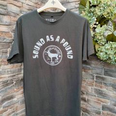 Irish nostalgic t-shirt  Irish saying  Hairy Baby  Size large  Great condition