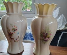 Irish Parian/Donegal China