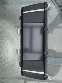 BMW X3 X4 iDrive NBT screen 6.5