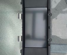 BMW X3 X4 iDrive NBT screen 6.5