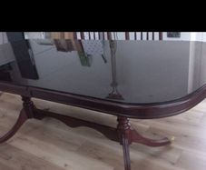 Rossmore Dining Table