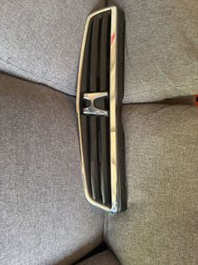 Honda Accord Front Grille