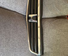 Honda Accord Front Grille