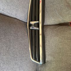 Honda Accord Front Grille