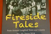 Fireside Tales/ No. 16/ Issue 2018/Jude Flynn