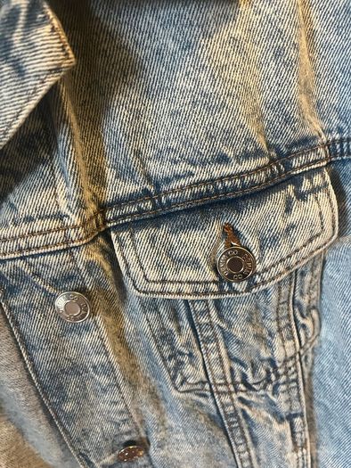 women's jacket size 12