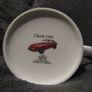 Vintage Classic Cars Mug Image 4