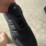 Men's Adidas Trainers UK9 Image 2