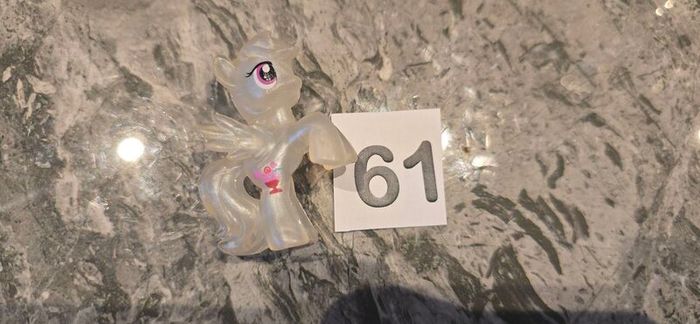 G4 Mini Figures just 2 Euro Each - Selection 3 - MLP G4 My Little Pony