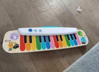 baby Einstein piano
