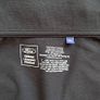 Ford mustang polo Shirt size 4xl pit to pit 30" black In like new condition Image 8
