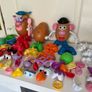 Hasbro Mr. Potato Head bundle Image 2