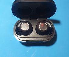 Bluetooth Earbuds ELE-5058/OB Wireless