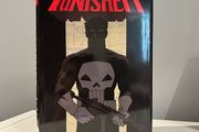 Punisher: Back to the War Omnibus